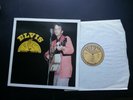 Elvis Presley - Elvis at Sun  (2004 EU VINYL ALBUM - BRAND NEW - UNPLAYED  )