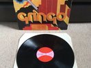 Gringo Original First Pressing Lp 1971 Prog Rock Classic Rock