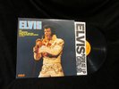 1973 Elvis Presley Elvis RCA Victor LP 33 Vinyl Record APL1-0283