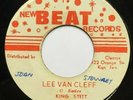 LEE VAN CLEEF ( aka 