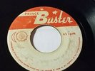 RARE/Ska RAYMOND HARPER&THE TORCHLIGHTERS -TIPPING IN on PRINCE BUSTER LABEL