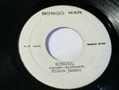 Rare/ PRINCE JAZZBO - SCHOOL Killer on BONGO MAN LABEL