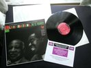 Louis Armstrong - Plays WC Handy  (180g Double VINYL LP on Pure Pleasure - NEW)