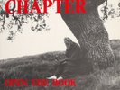 CHAPTER-Open The Book-Rare Private Press Christian Hard Rock LP-M-