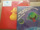 Douglas Adams HITCH-HIKER'S GUIDE TO THE GALAXY Vol.1 & 2 - Hannibal SEALED