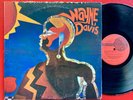 WAYNE DAVIS on Black Fire —s/t— private spiritual jazz funk 1976 lp | ORIG