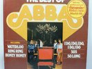 Abba - The Best Of Abba Vinyl Lp Record Album - Polydor 2459 318