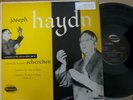 SCHERCHEN / HAYDN symphony nos 88 & 92 / WESTMINSTER W 14616
