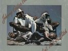 Johnny Guitar Watson Ain't That A Bi@ch vinyl LP album record UK DJM22100 DJM