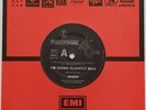 Queen I'm Going Slightly Mad/The Hitman 7
