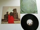 Dead Can Dance - Spleen And Ideal UK 1985 4AD LP with Inner Sleeve