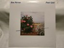 DON POTTER - First Love, SEALED vinyl LP, 1987 Myrrh Records