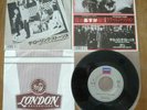 THE ROLLING STONES - SATISFACTION -  JAPAN 7