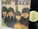The Beatles For Sale Mexican press EMI SLEM 046 VG+/VG+ RARE