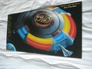 Vinyl LP,s, ELO, Out Of The Blue, Double Album, 1977.