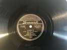 78: BRUNSWICK 7863 THE ANDREW SISTERS -LEON BELASCO -JAMMIN / TURN OFF THE MOON