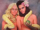 SOFT HAIR - Soft Hair - Vinyl (LP)
