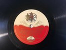78:HIS MASTERS VOICE -HER MAJESTY QUEEN ELIZABETH II- A CHRISTMAS MESSAGE ( 1955