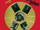 U-ROY-VERSION GALORE (LIMITED ORANGE VINYL/180G AUDIOPH (US IMPORT) VINYL LP NEW
