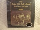 Crosby, Stills, Nash & Young - Deja Vu (Atlantic) Classic Records 200G