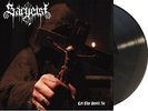 Sargeist - Let The Devil In LP FINLAND BLACK METAL HORNA