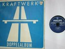 Kraftwerk ?– Doppelalbum - DLP - Germany 1976 - Philips ?– 6623 057