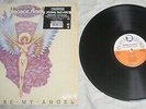 HORACE ANDY You Are My Angel TROJAN LP distributed in Japan