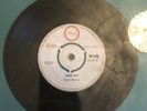 bob marley vinyl Judge Not 7 Inch First Single