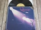 Queen - Debut Spanish 1st Self Titled Album Vinyl LP Spain Reissue Fama Record