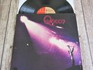 QUEEN : Self Titled 1973 UK Debut Album Vinyl LP Record EMC 3006