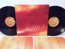 The Cure - Kiss Me Kiss Me Kiss Me - Elektra 1987 w/ Inner Sleeves New Wave Punk
