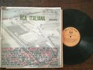 33 Giri lp luglio 1962 la rca italiana presenta elvis presley Loren ec. Rarità