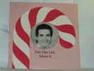 Joey Dee Live Volume II-Joey Dee