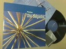 The Delgados Peloton 1998 Chemikal Underground CHEM024 UK LP