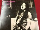 Rory Gallagher Vinyl Record Lp Deuce Made In England Rare