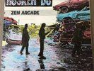 Husker Du - Zen Arcade - Original 2LP first pressing SST