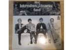The International Submarine Band 