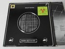 Kraftwerk - Radio-Aktivität / Vinyl LP / Krautrock Hörzu