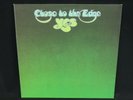 Yes - Close to the Edge NM 1st Press Vinyl LP SD 1244 w/Textured Gatefold Cover