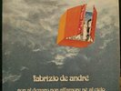 Fabrizio De André, LP, 
