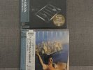 SUPERTRAMP - CRIME OF THE CENTURY & BREAKFAST IN AMERICA (2 MINI LP SHM-CD’S)