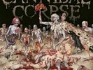 Cannibal Corpse „Gore Obsessed“ viole(n)t marbled vinyl LP, re-release 2019
