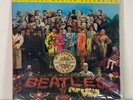 SEALED THE BEATLES SGT PEPPERS LONELY HEART MASTER MOBILE FIDELITY SOUND LAB Aud