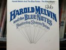 Harold Melvin & The Blue Notes feat. Sharon Paige The Blue Album Promo SOR-3197