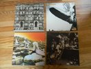 4  Led Zeppelin  Vintage Vinyl LPs   Jimmy Page Robert Plant & Co  All Classics
