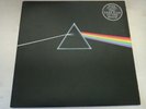 Pink Floyd, Dark Side of the Moon, Vinyl LP 1973 UK press complete A4 B4 EX+/EX+