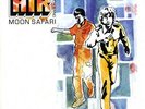 Air French Band - Moon Safari (180g 1LP Vinyl+MP3) 2015 Parlophone