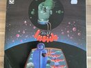Eloy - Inside - Vinyl LP - Gatefold Sleeve - 064-29 479 - Disc In Good Condition