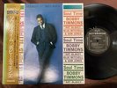 MINT  BOBBY TIMMONS SOUL TIME RIVERSIDE VIJJ 30020 OBI STEREO JAPAN Vinyl LP
