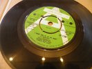 ELLIE GREENWICH - I WANT YOU TO BE MY BABY / GOODNIGHT... - UNITED ARTISTS demo